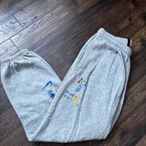 Men’s Brooklyn Nets Joggers